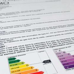 Dimo Diagnostic Immobilier Vente / Location - Montpellier (34000) - Herault (34)