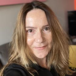 Dinah Delpiano - Praticienne En Hypnose - Coach Professionnel - Boulogne Billancourt