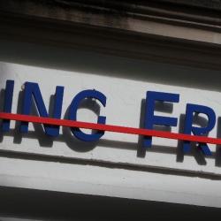 Ding'fring