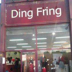 Ding Fring
