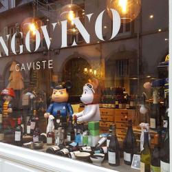 Dingovino