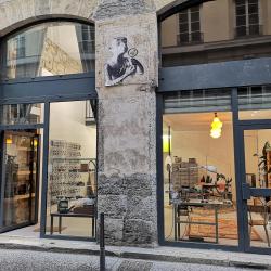 Dingue De Lunettes Lyon
