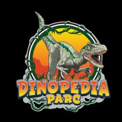 Dinopedia Parc