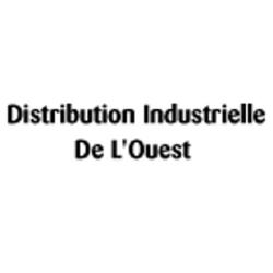 Dio Loudéac Distribution Industrielle De L'ouest