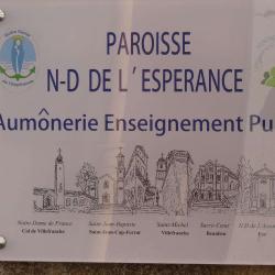 Diocesaine De Nice