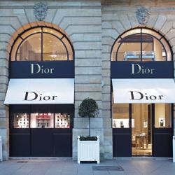 Dior Jewellery