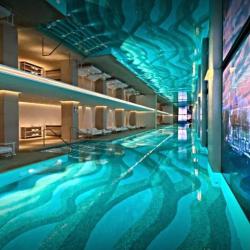 Dior Spa Cheval Blanc Paris