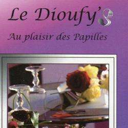 Dioufy's