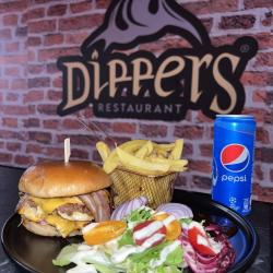 Dippers