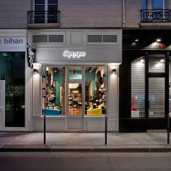 Diptyque Paris Francs Bourgeois