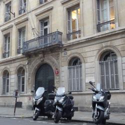 Dir. Interrégionale Des Douanes Idf