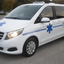 Direct Ambulances