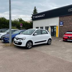 Direct Auto Troyes Agence Renault Dacia