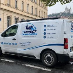Direct Canalisation