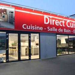 Direct Cuisine - Cuisiniste Thionville