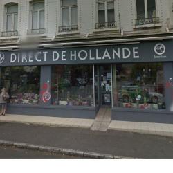 Direct De Hollande