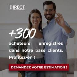 Direct Immobilier Expert