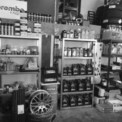 Direct Motors