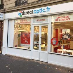 Direct Optic