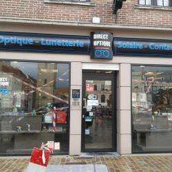 Direct Optique