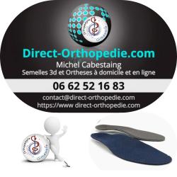 Michel Cabestaing