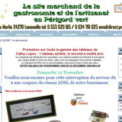 Direct Producteurs
