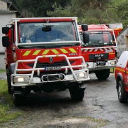 Direction Départementale Des Services Incendie Et Secours Loire