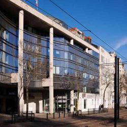 Direction Départementale Des Finances Publiques