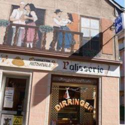 Dirringer Boulangerie Patisserie