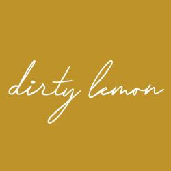 Dirty Lemon