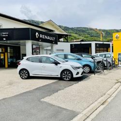 Renault/dacia  Garage Des Alpes Discini Fabrice
