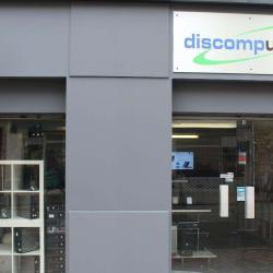 Discomputer
