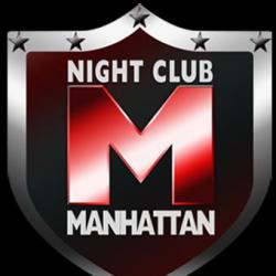 Discotheque Club Manhattan