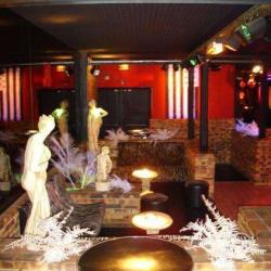 Discothèque La Fontaine