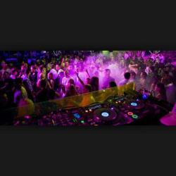 Discotheque La Mine