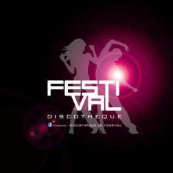 Discothèque Le Festival