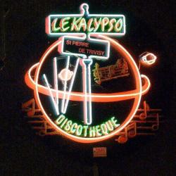 Discothèque Le Kalypso