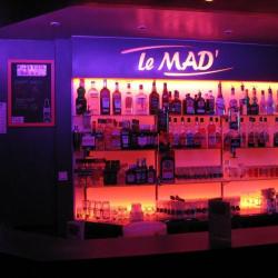 Club Discothèque Madison