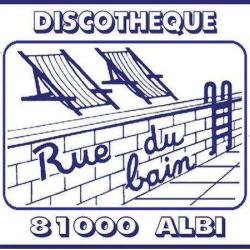 Discothèque Rue Du Bain