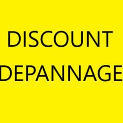 Discount Dépannage