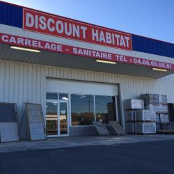 Discount Habitat