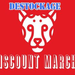 Discount Marche
