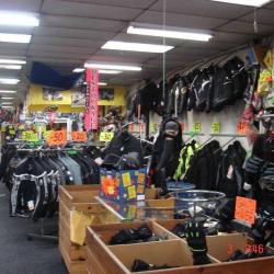 Discount Moto Center