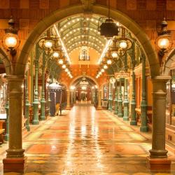 Discovery Arcade