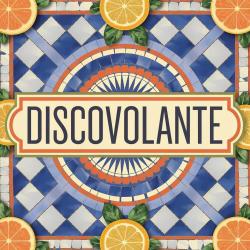 Discovolante