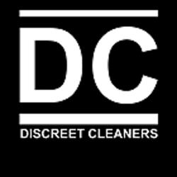 Discreet Cleaners