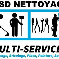 Disd Net Multi Services