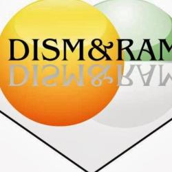 Dism & Ram