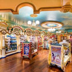 Disney & Co.