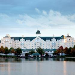 Disney Newport Bay Club